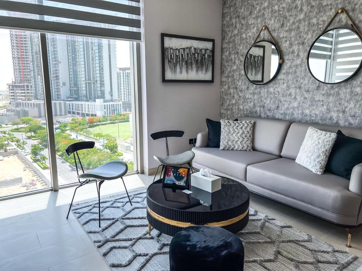 Stay By Latinem Luxury 2Br Holiday Home Cv B609 Near Burj Khalifa Ντουμπάι Εξωτερικό φωτογραφία