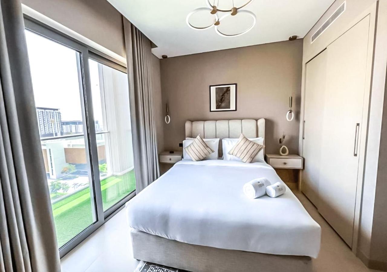 Stay By Latinem Luxury 2Br Holiday Home Cv B609 Near Burj Khalifa Ντουμπάι Εξωτερικό φωτογραφία
