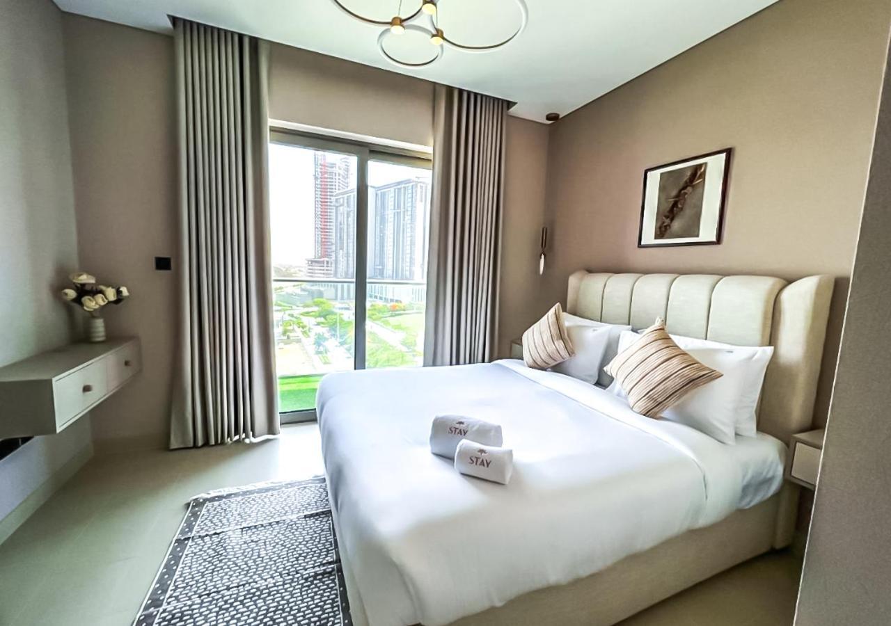 Stay By Latinem Luxury 2Br Holiday Home Cv B609 Near Burj Khalifa Ντουμπάι Εξωτερικό φωτογραφία