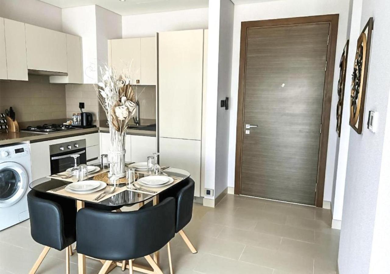 Stay By Latinem Luxury 2Br Holiday Home Cv B609 Near Burj Khalifa Ντουμπάι Εξωτερικό φωτογραφία
