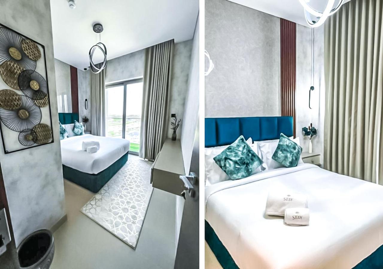 Stay By Latinem Luxury 2Br Holiday Home Cv B609 Near Burj Khalifa Ντουμπάι Εξωτερικό φωτογραφία