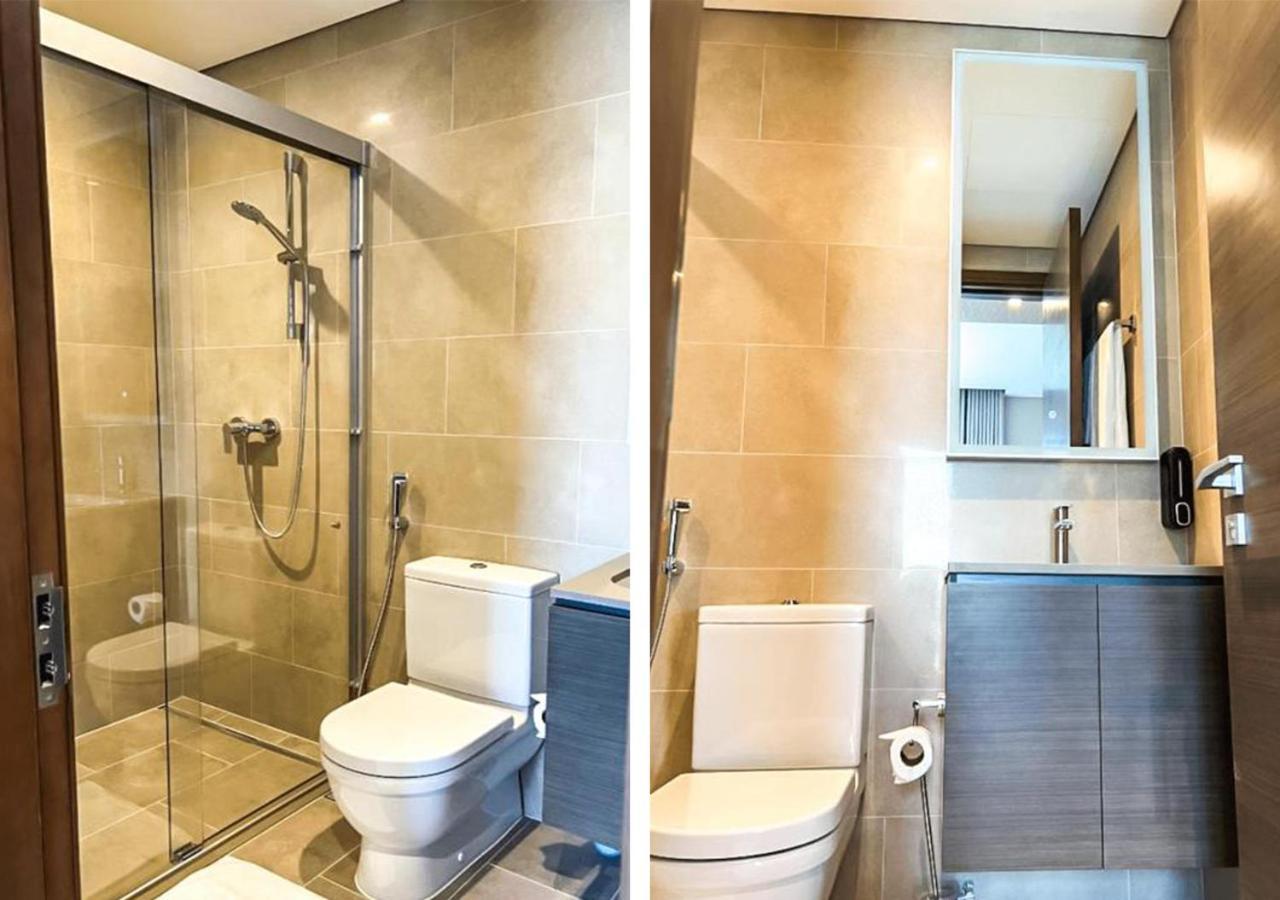 Stay By Latinem Luxury 2Br Holiday Home Cv B609 Near Burj Khalifa Ντουμπάι Εξωτερικό φωτογραφία