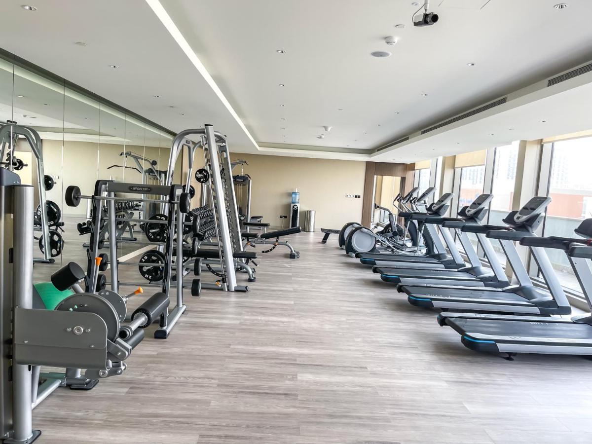 Stay By Latinem Luxury 2Br Holiday Home Cv B609 Near Burj Khalifa Ντουμπάι Εξωτερικό φωτογραφία