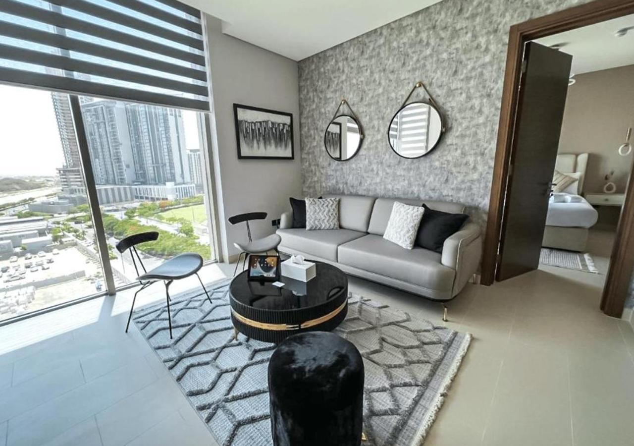 Stay By Latinem Luxury 2Br Holiday Home Cv B609 Near Burj Khalifa Ντουμπάι Εξωτερικό φωτογραφία