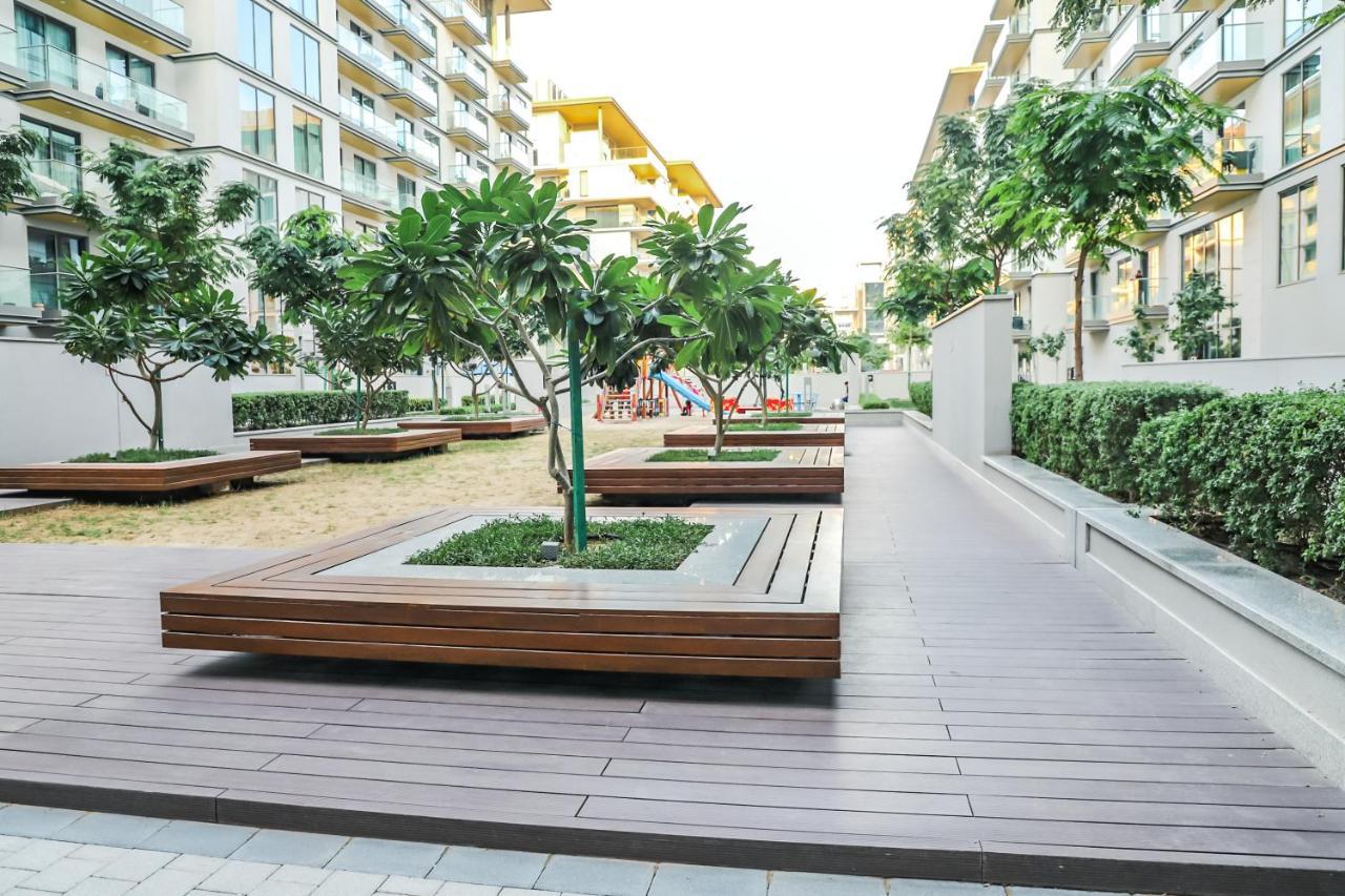Stay By Latinem Luxury 2Br Holiday Home Cv B609 Near Burj Khalifa Ντουμπάι Εξωτερικό φωτογραφία